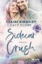 [Bootleg Springs 02] • Sidecar Crush